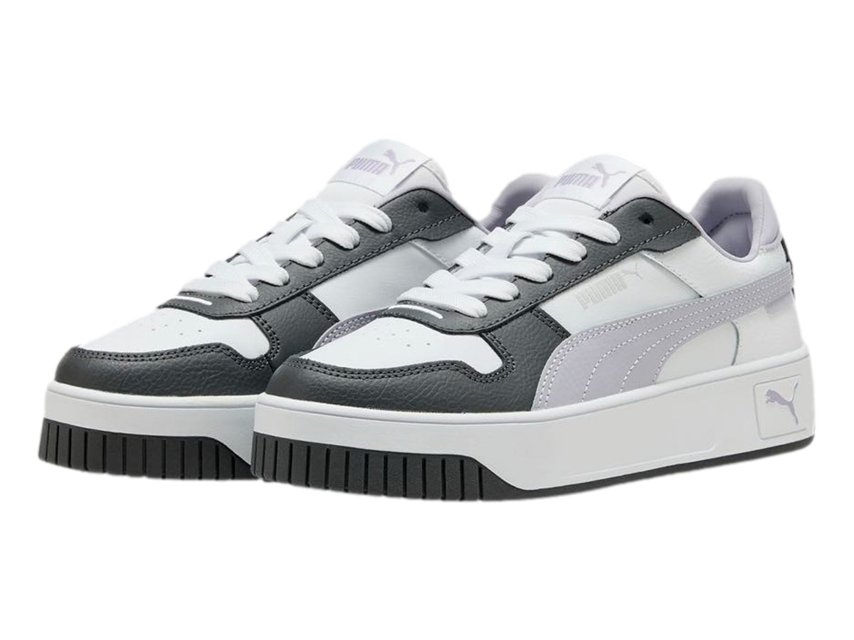Tenis Puma 393846 Para Niña