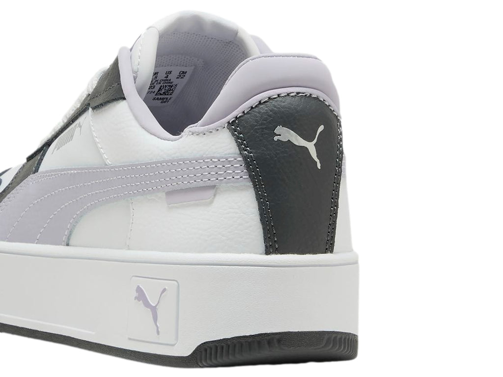 Tenis Puma 393846 Para Niña