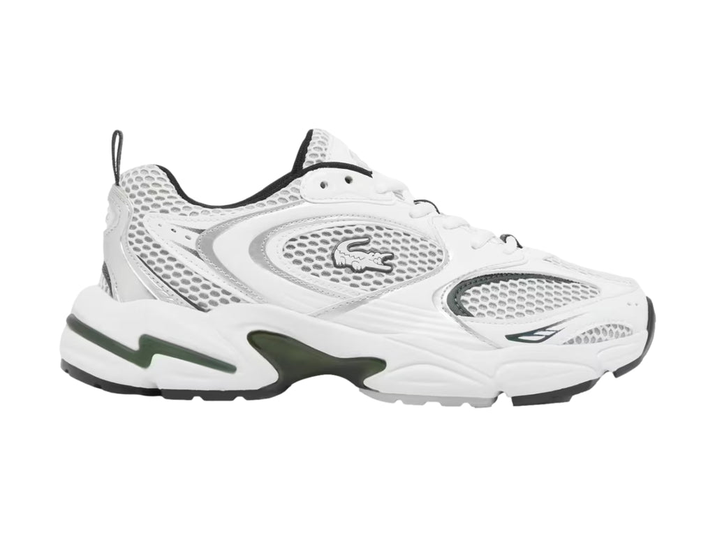 Tenis Lacoste Fa0025 Para Mujer