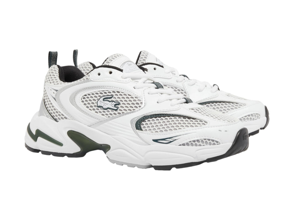 Tenis Lacoste Fa0025 Para Mujer