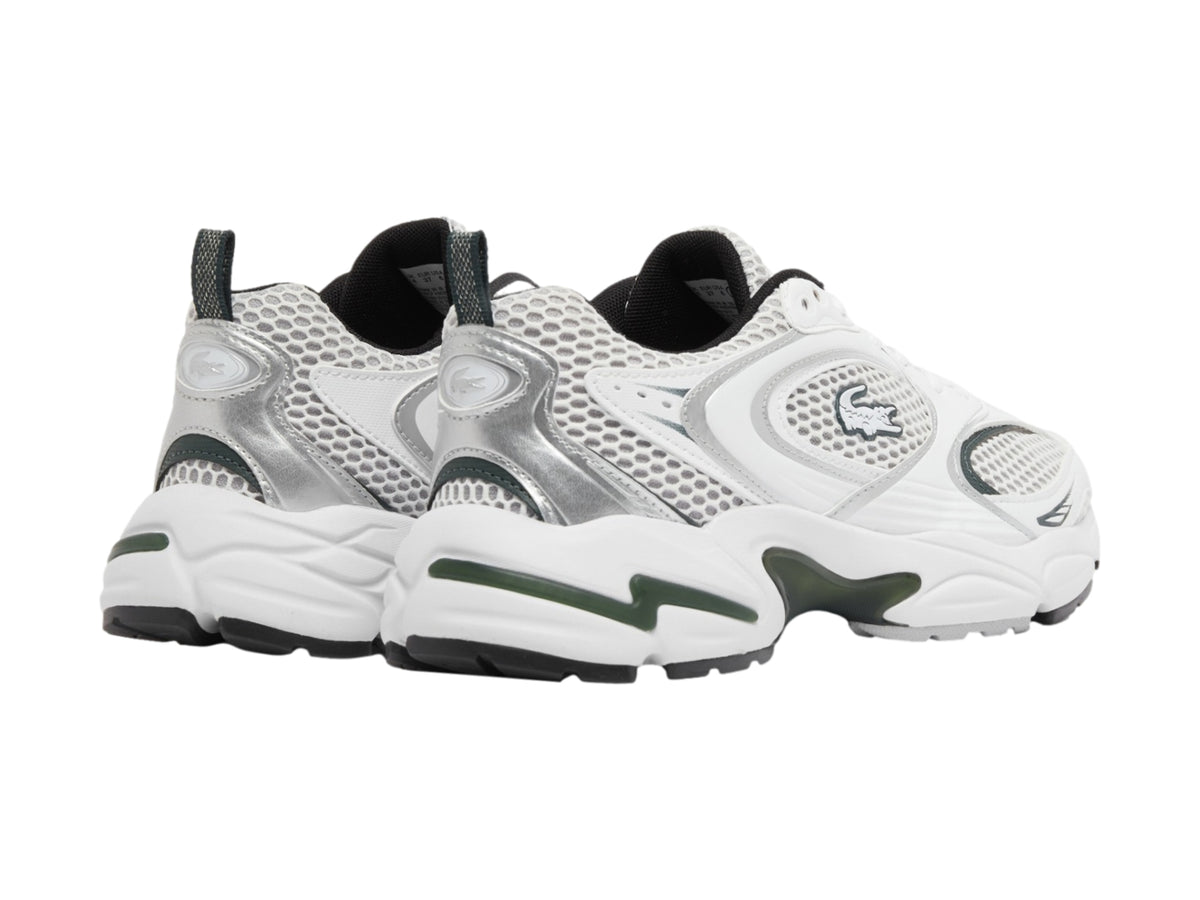 Tenis Lacoste Fa0025 Para Mujer