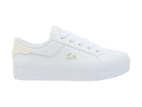 Tenis Lacoste Fa0033 Para Mujer