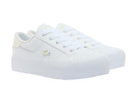 Tenis Lacoste Fa0033 Para Mujer