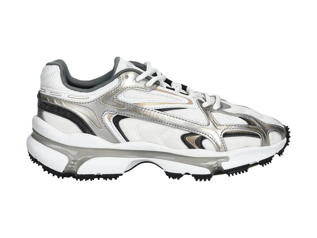 Tenis Lacoste Ma0104 Para Hombre