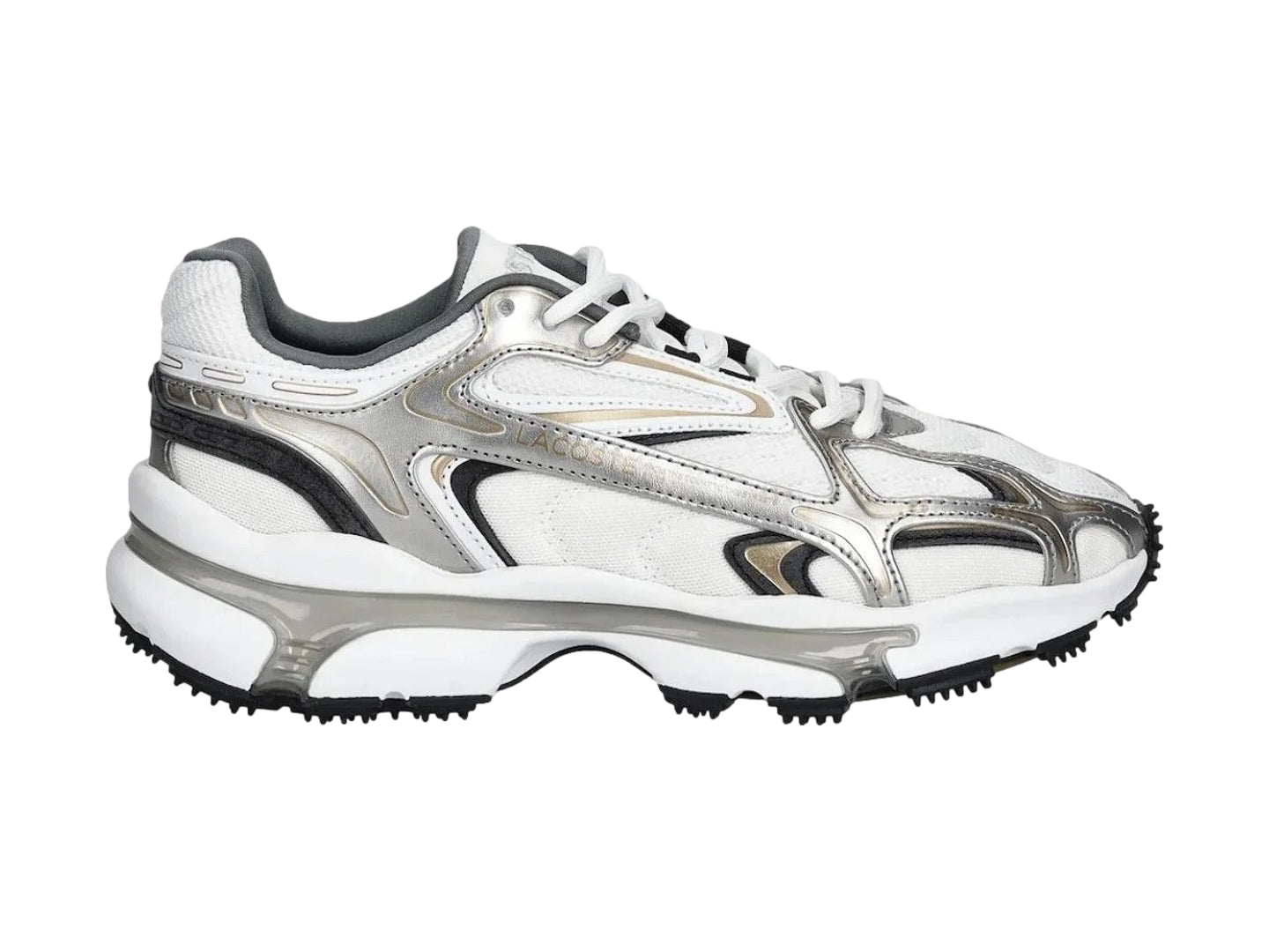 Tenis Lacoste Ma0104 Para Hombre