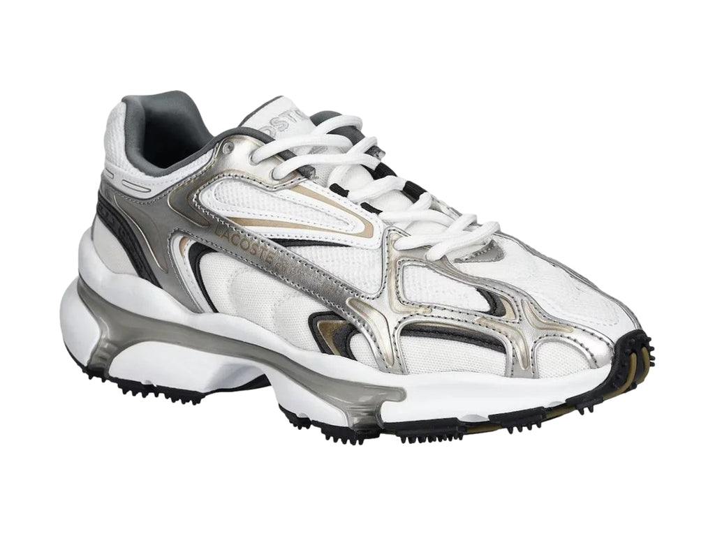 Tenis Lacoste Ma0104 Para Hombre