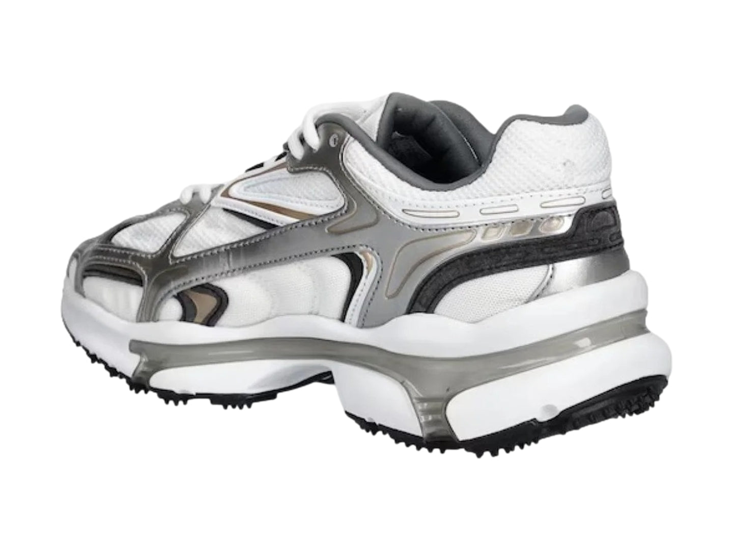 Tenis Lacoste Ma0104 Para Hombre