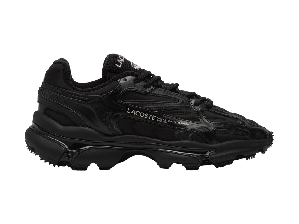 Tenis Lacoste Ma0110 Para Hombre