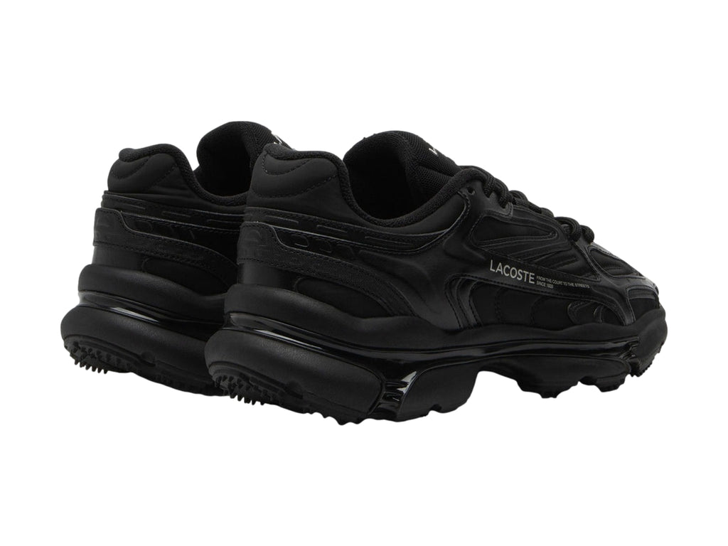 Tenis Lacoste Ma0110 Para Hombre