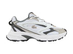 Tenis Lacoste Ma0116 Para Hombre