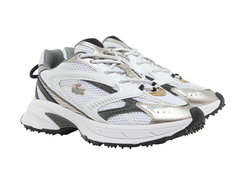 Tenis Lacoste Ma0116 Para Hombre