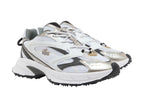 Tenis Lacoste Ma0116 Para Hombre
