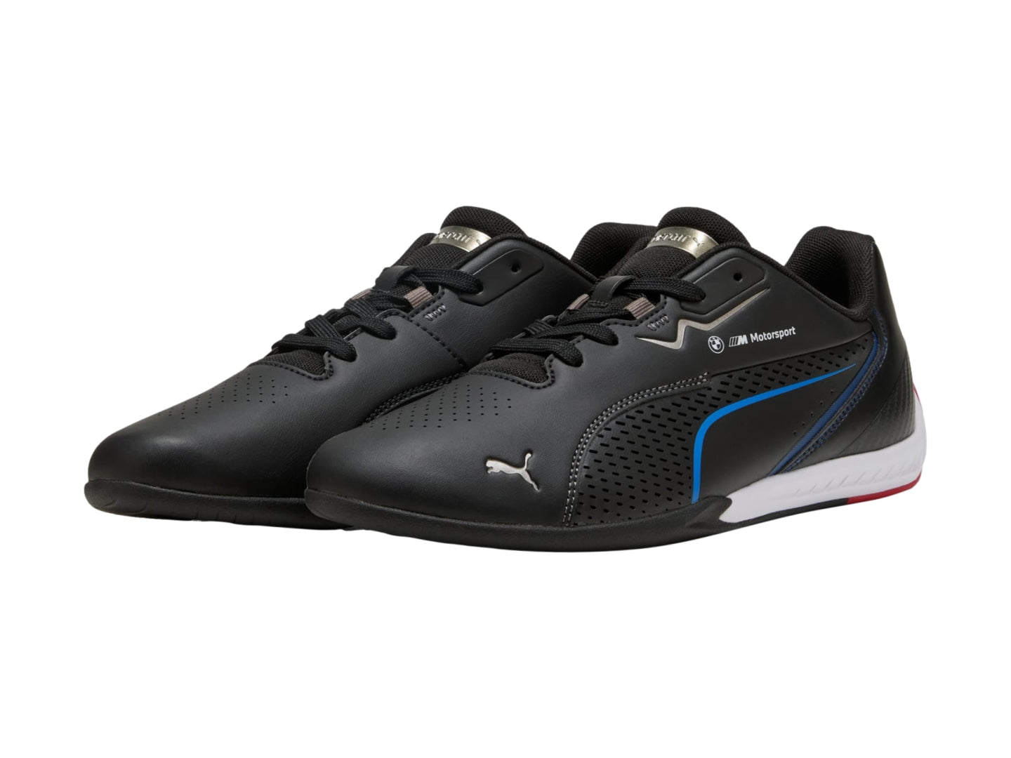 Tenis Puma 308614 Para Hombre