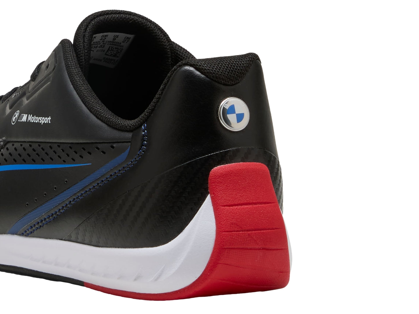 Tenis Puma 308614 Para Hombre