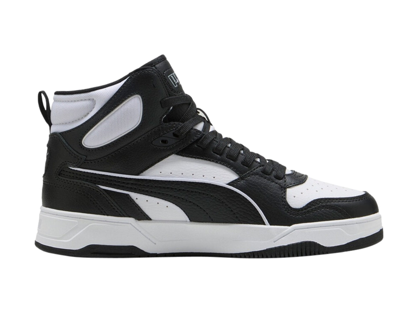 Tenis Puma 402413 Para Hombre