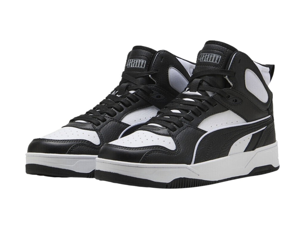 Tenis Puma RBD Break Mid Para Hombre