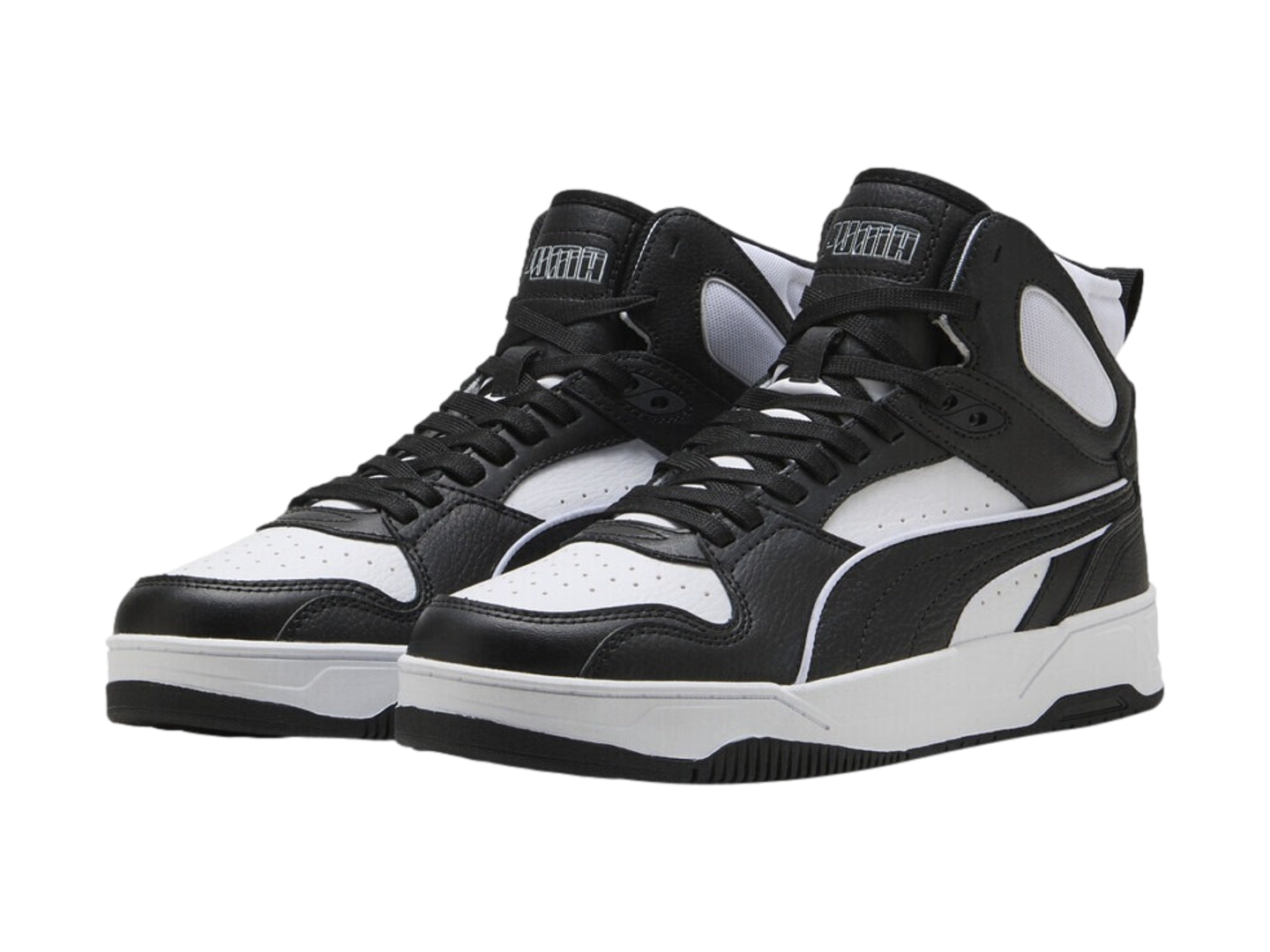 Tenis Puma 402413 Para Hombre