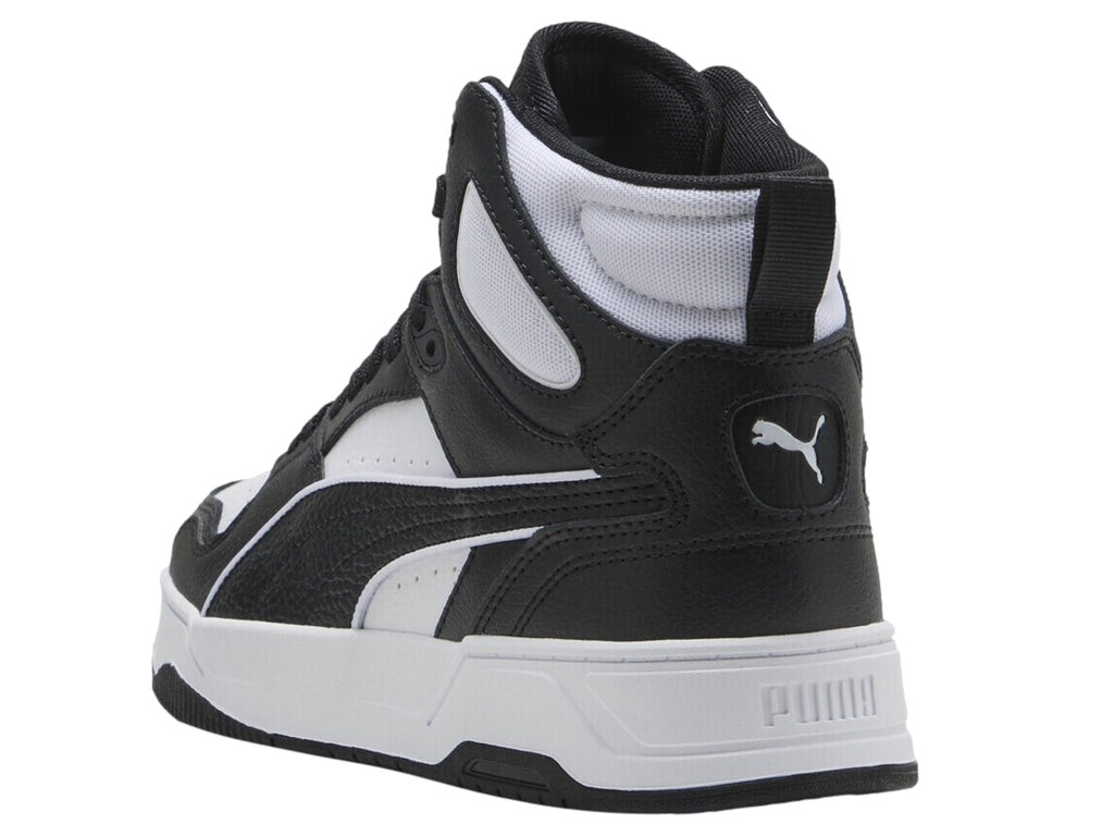 Tenis Puma RBD Break Mid Para Hombre