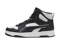 Tenis Puma RBD Break Mid Para Hombre