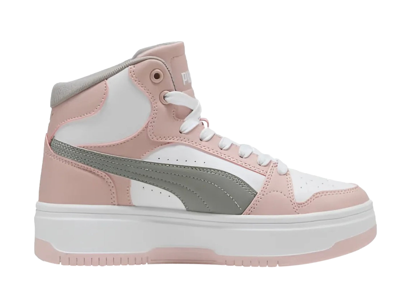 Tenis Puma 402594 Para Mujer