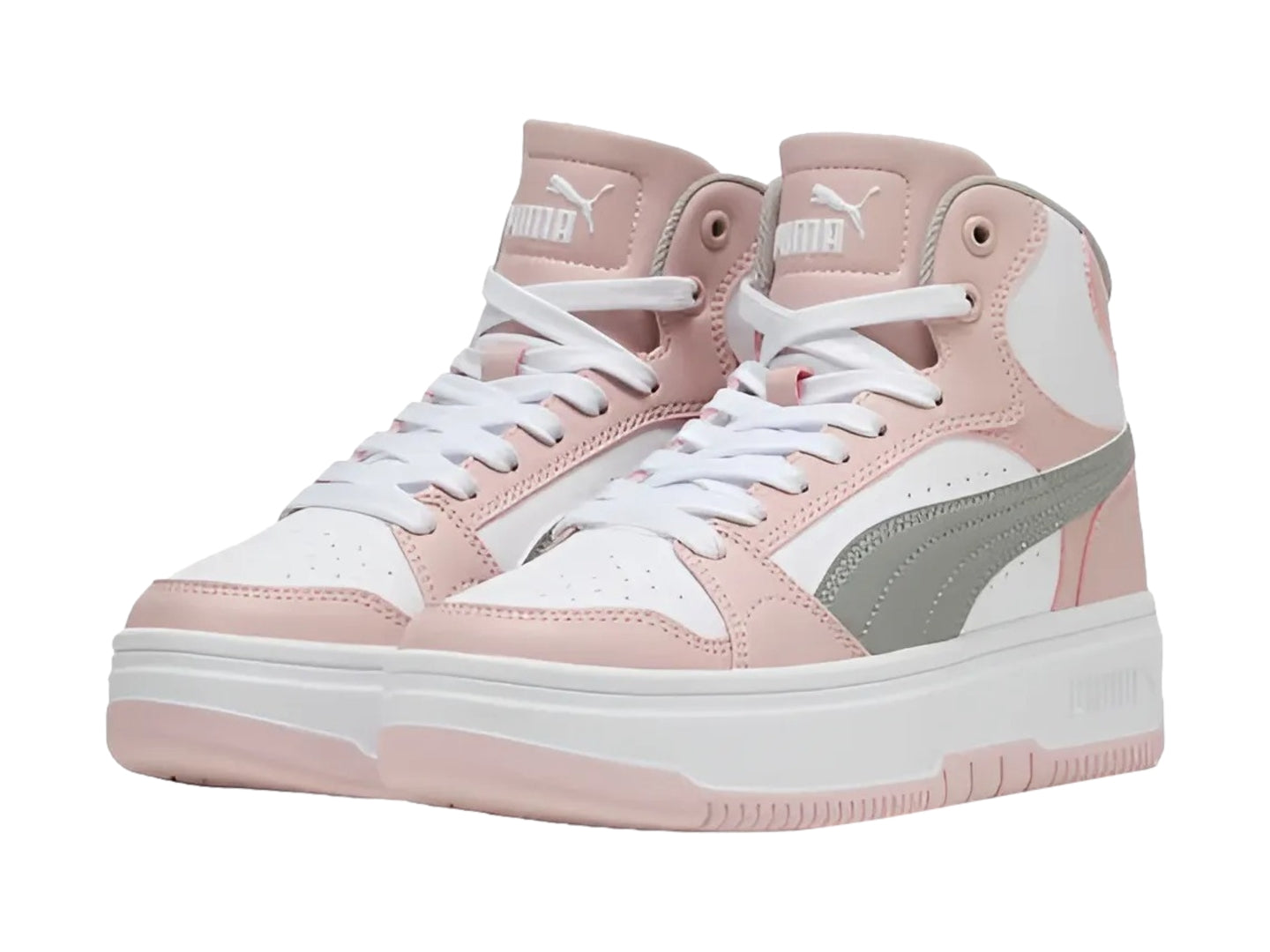 Tenis Puma 402594 Para Mujer