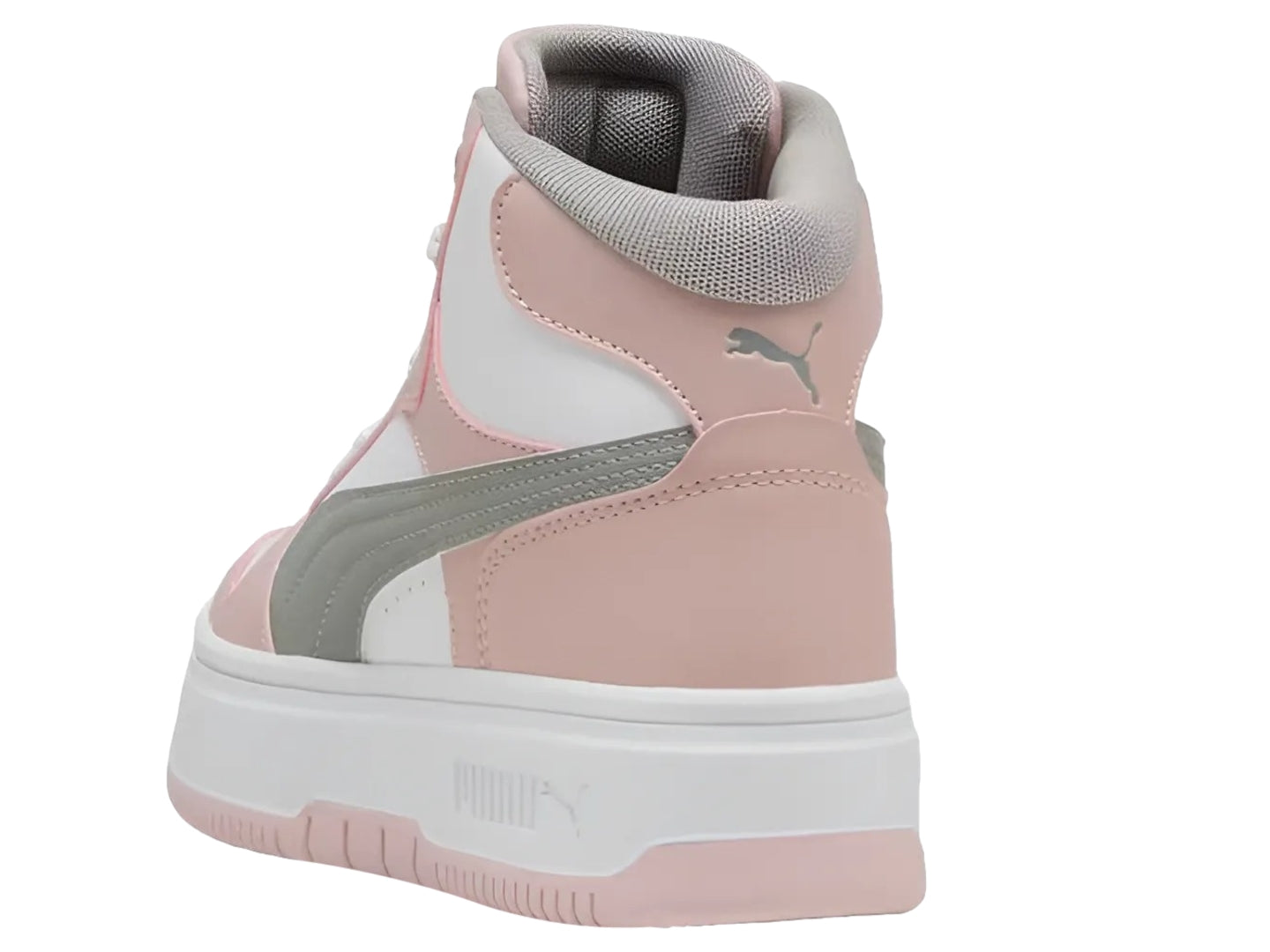 Tenis Puma 402594 Para Mujer