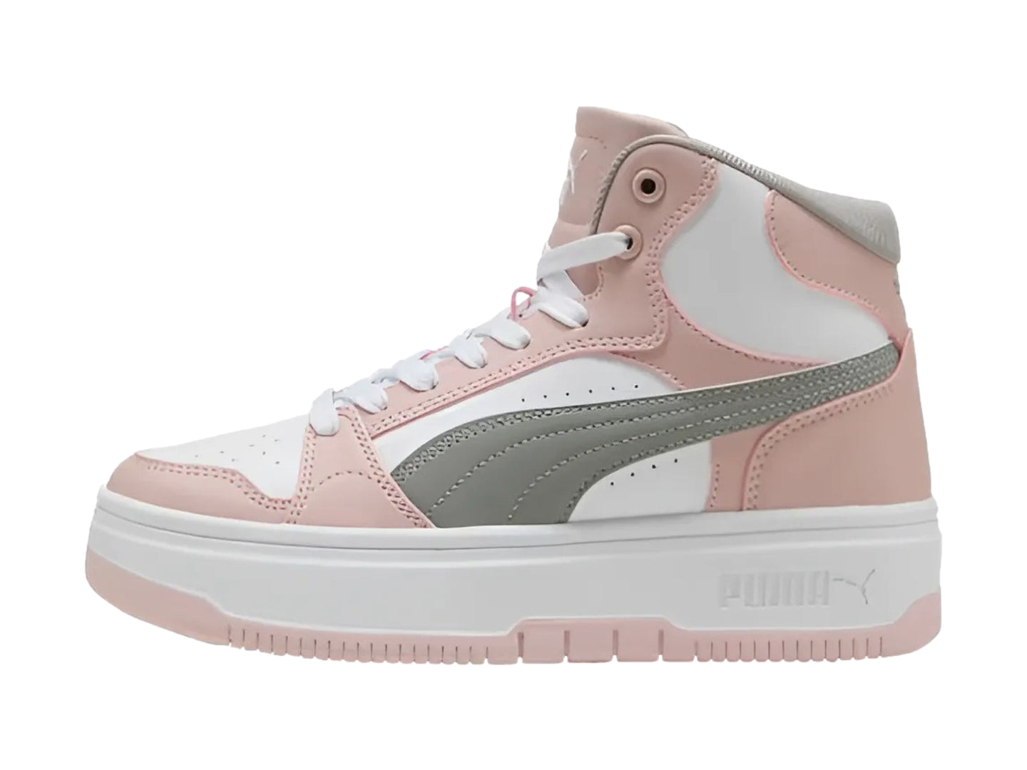 Tenis Puma 402594 Para Mujer