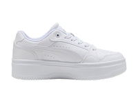 Tenis Puma 402592 Para Mujer