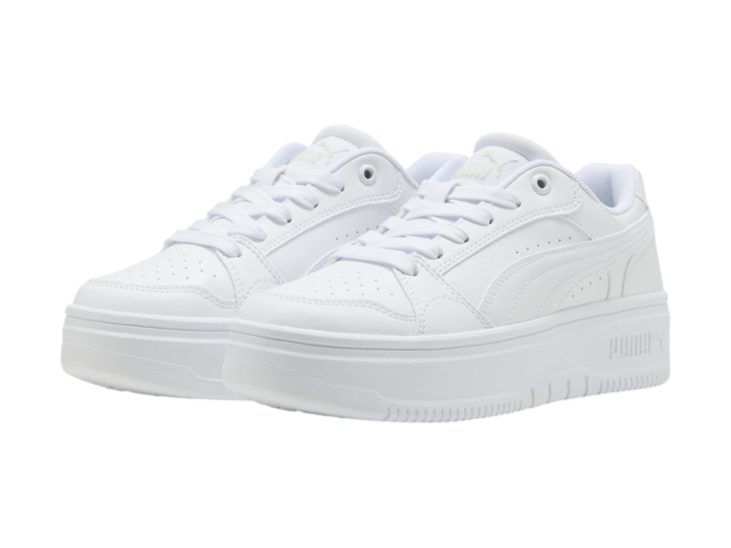 Tenis Puma 402592 Para Mujer