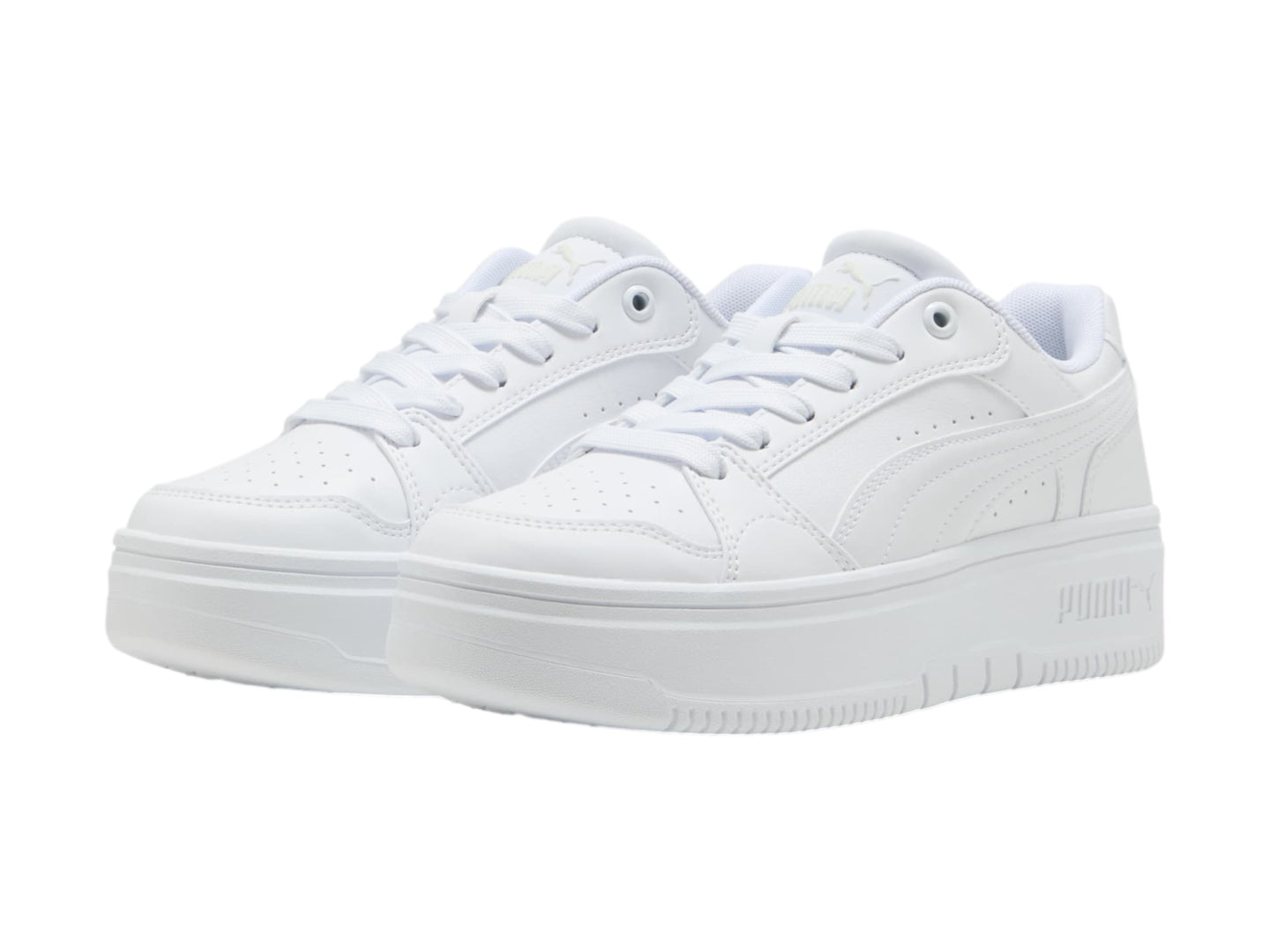 Tenis Puma 402592 Para Mujer