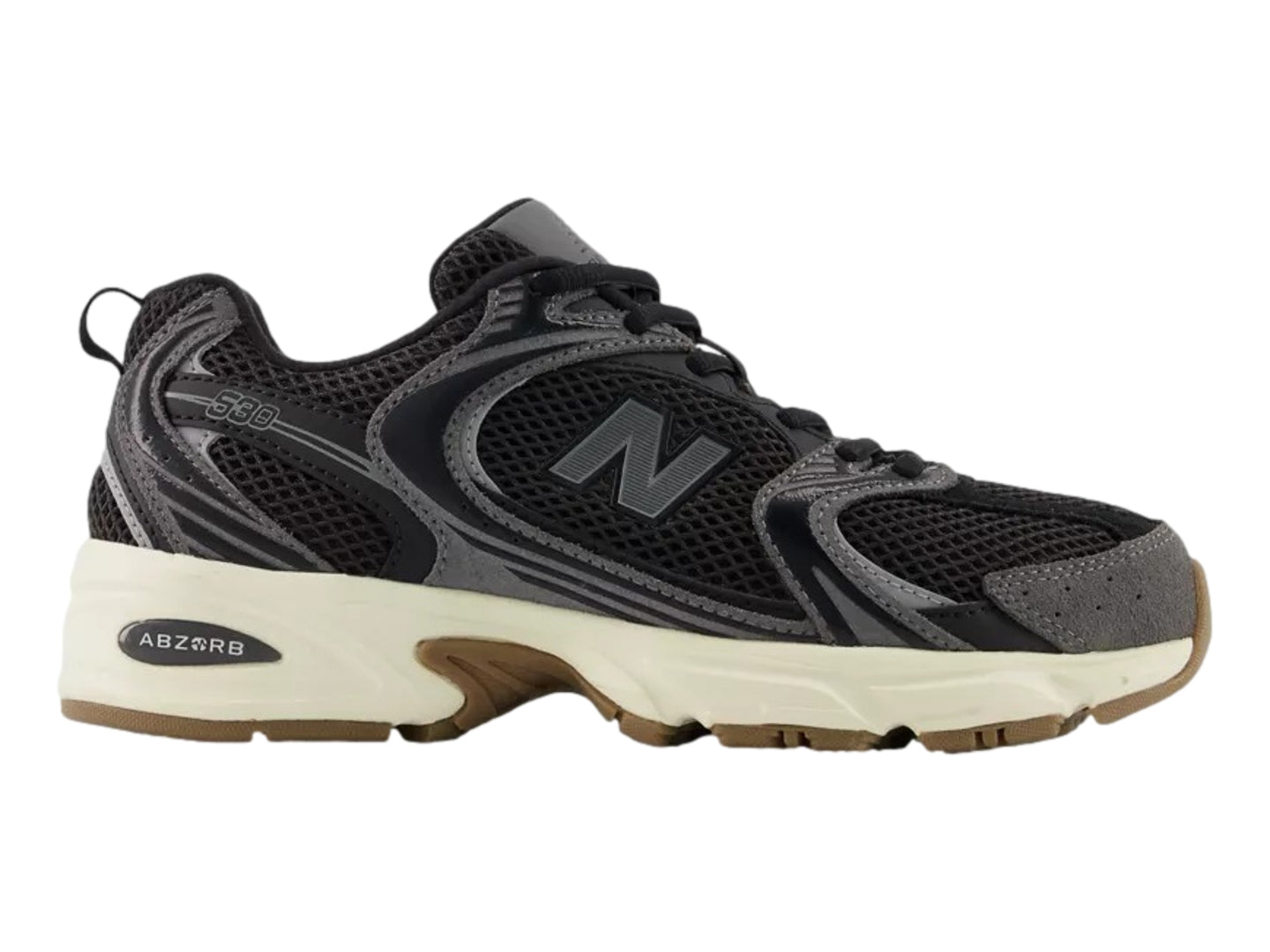 Tenis New Balance 530 Para Hombre