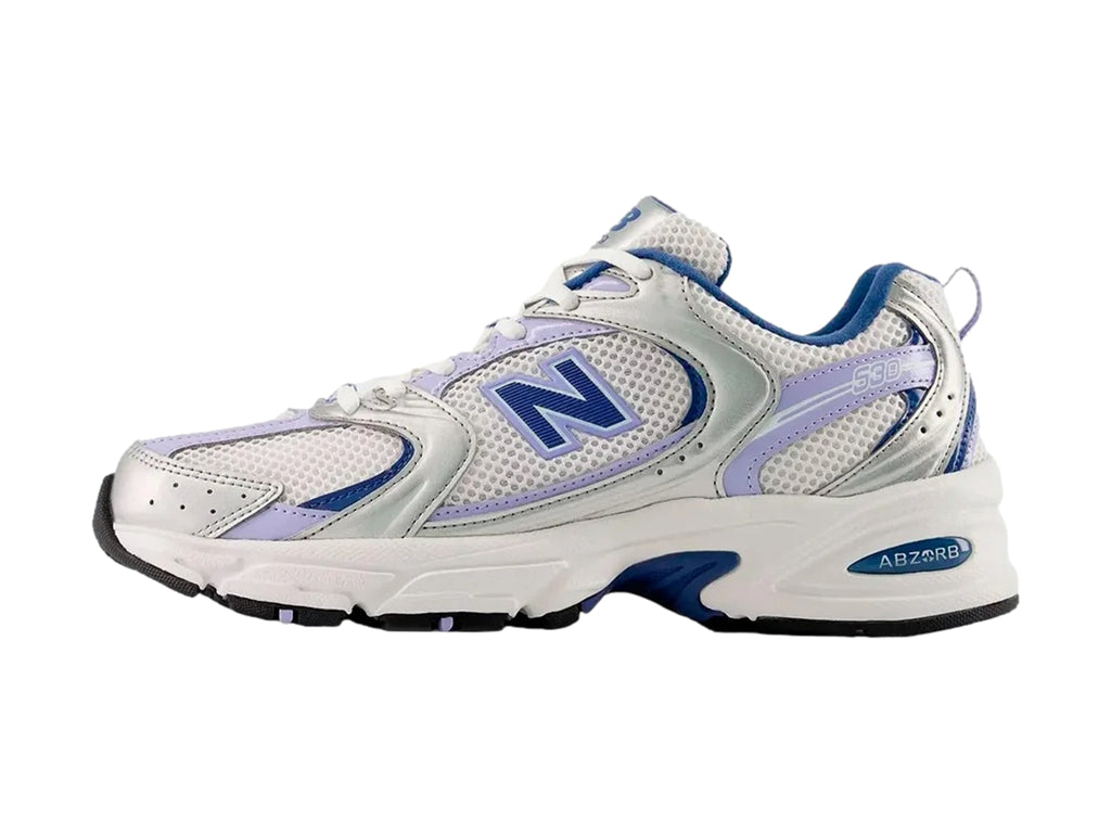 Tenis New Balance 530 Para Hombre