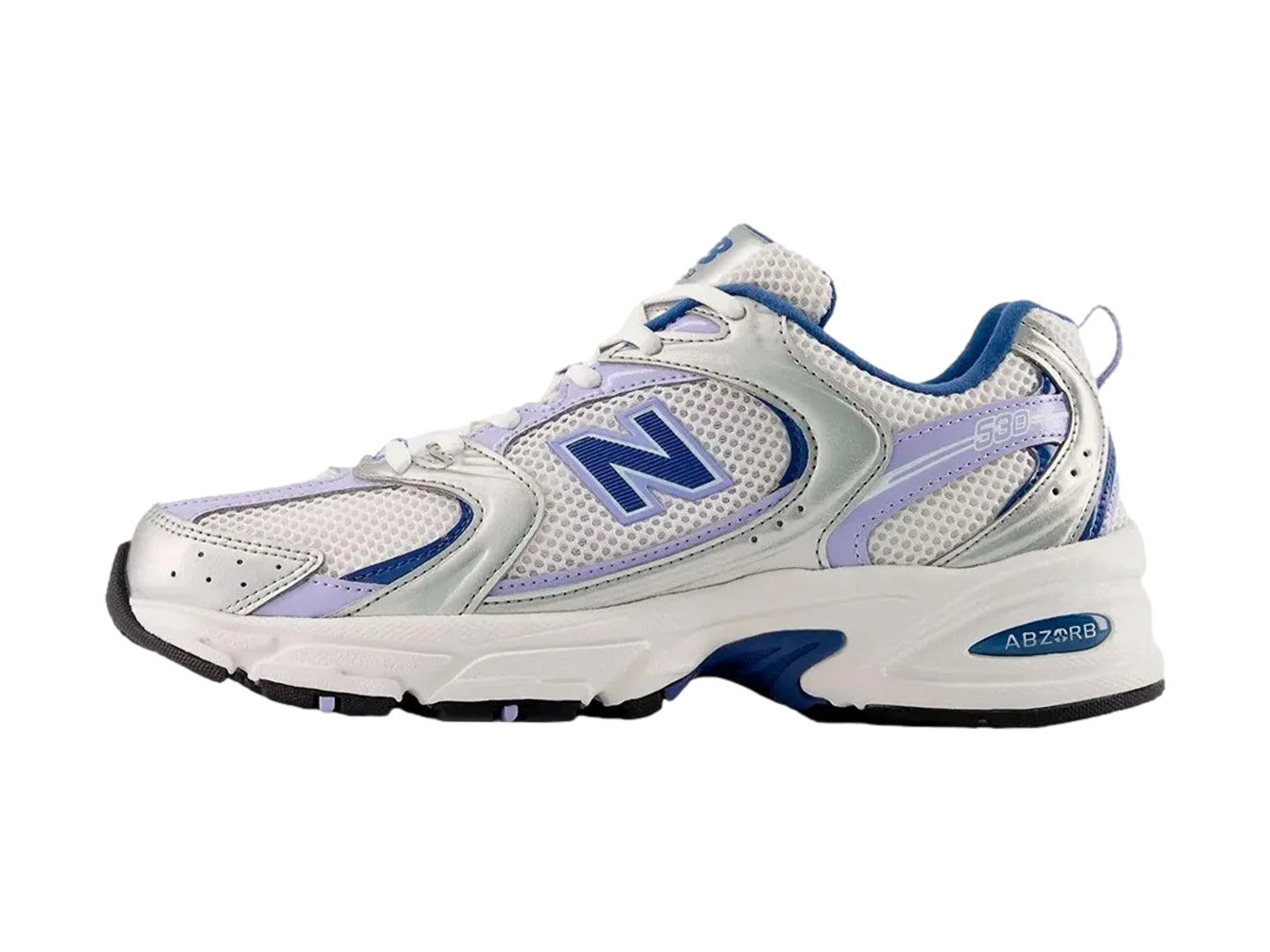 Tenis New Balance 530 Para Hombre
