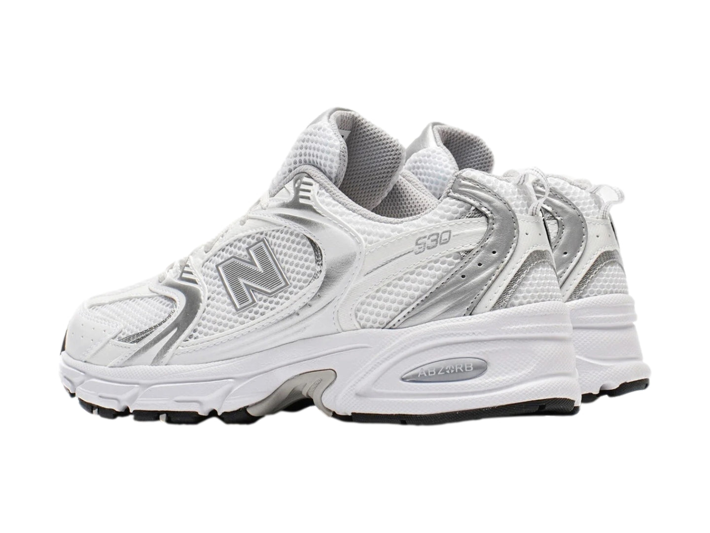 Tenis New Balance 530 Para Mujer