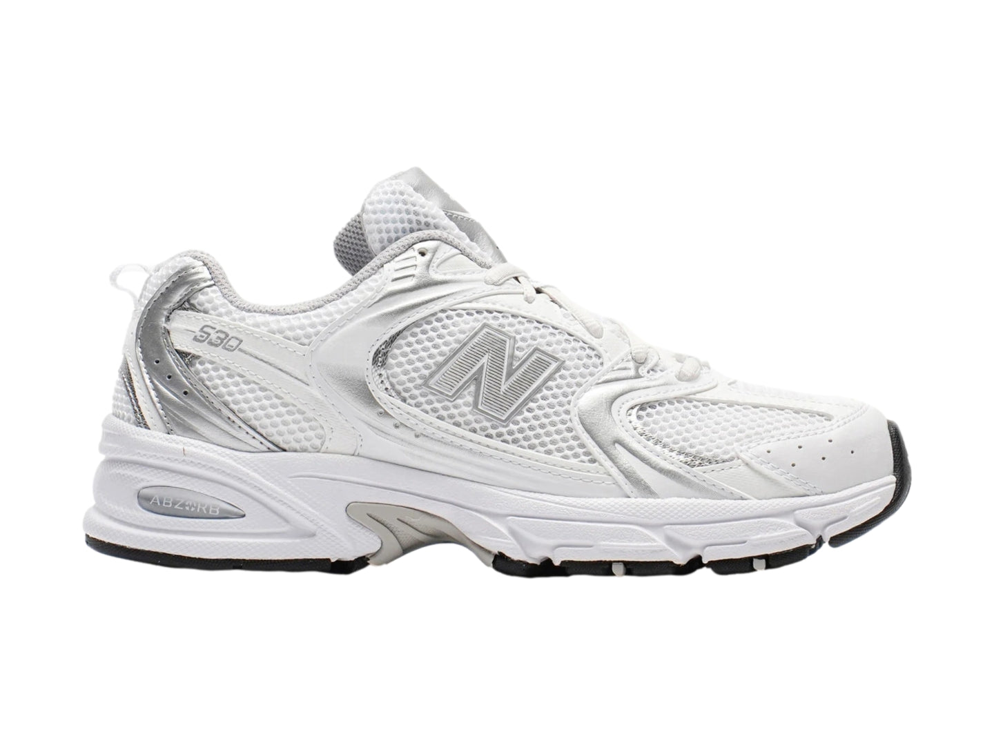 Tenis New Balance 530 Para Hombre
