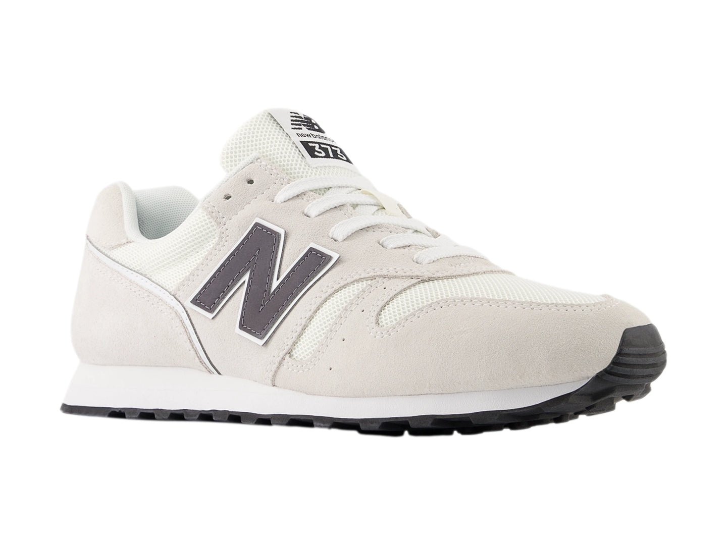 Tenis New Balance 373 Para Hombre