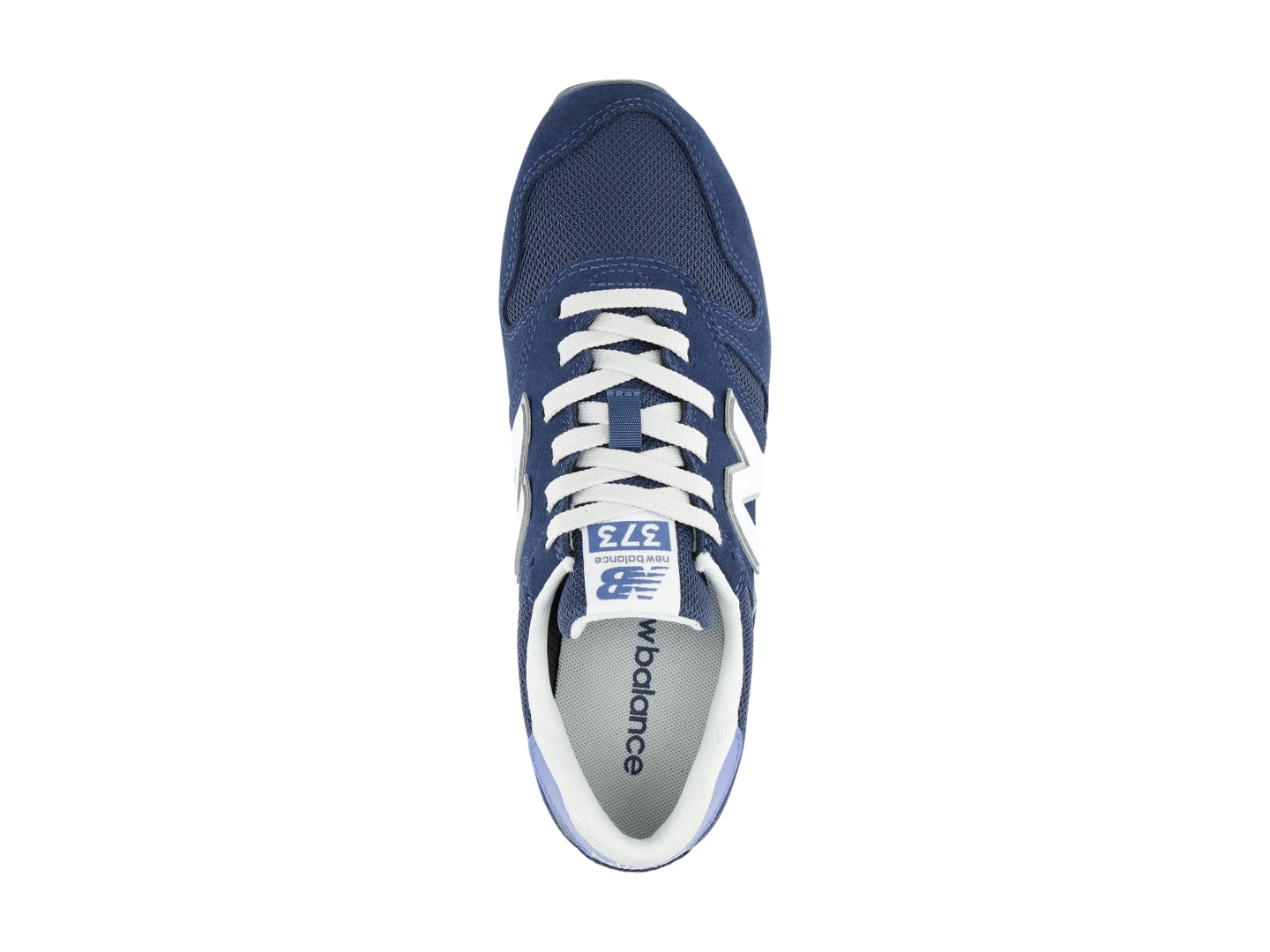 Tenis New Balance 373 Para Hombre