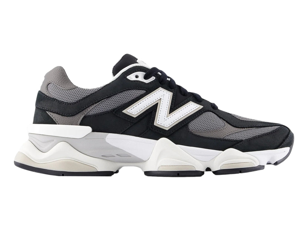 Tenis New Balance 9060 Para Mujer