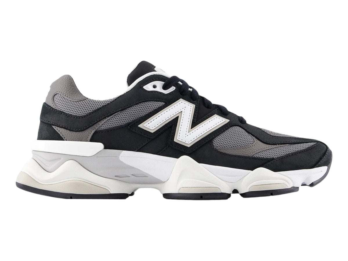 Tenis New Balance 9060 Para Mujer