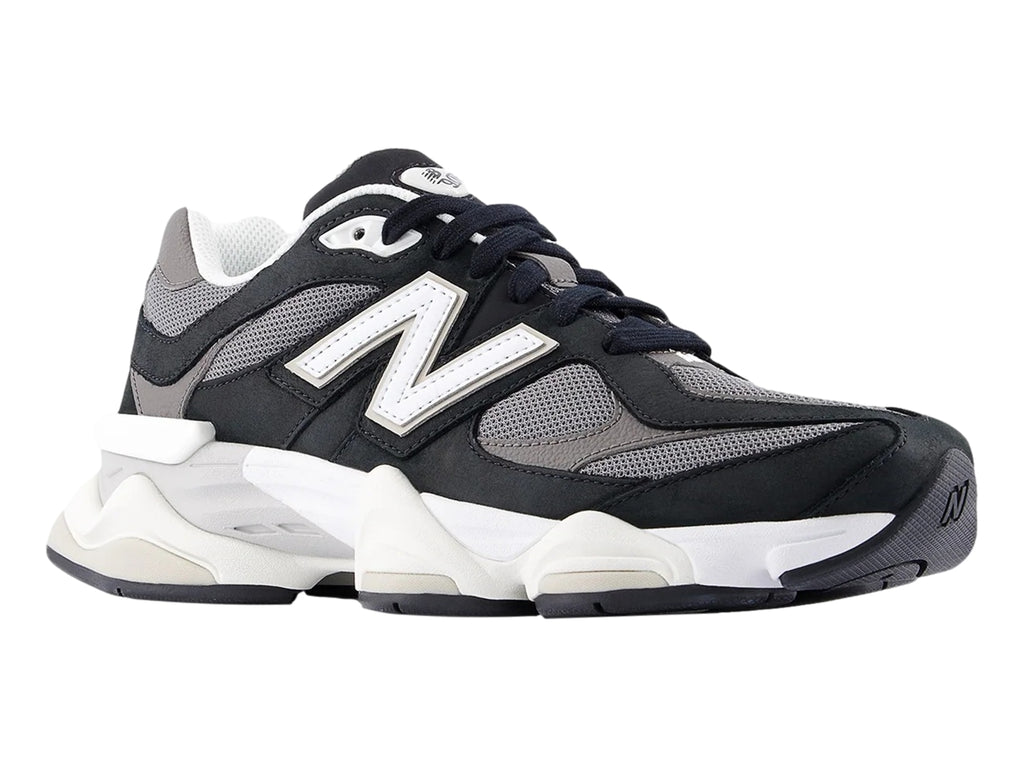 Tenis New Balance 9060 Para Mujer