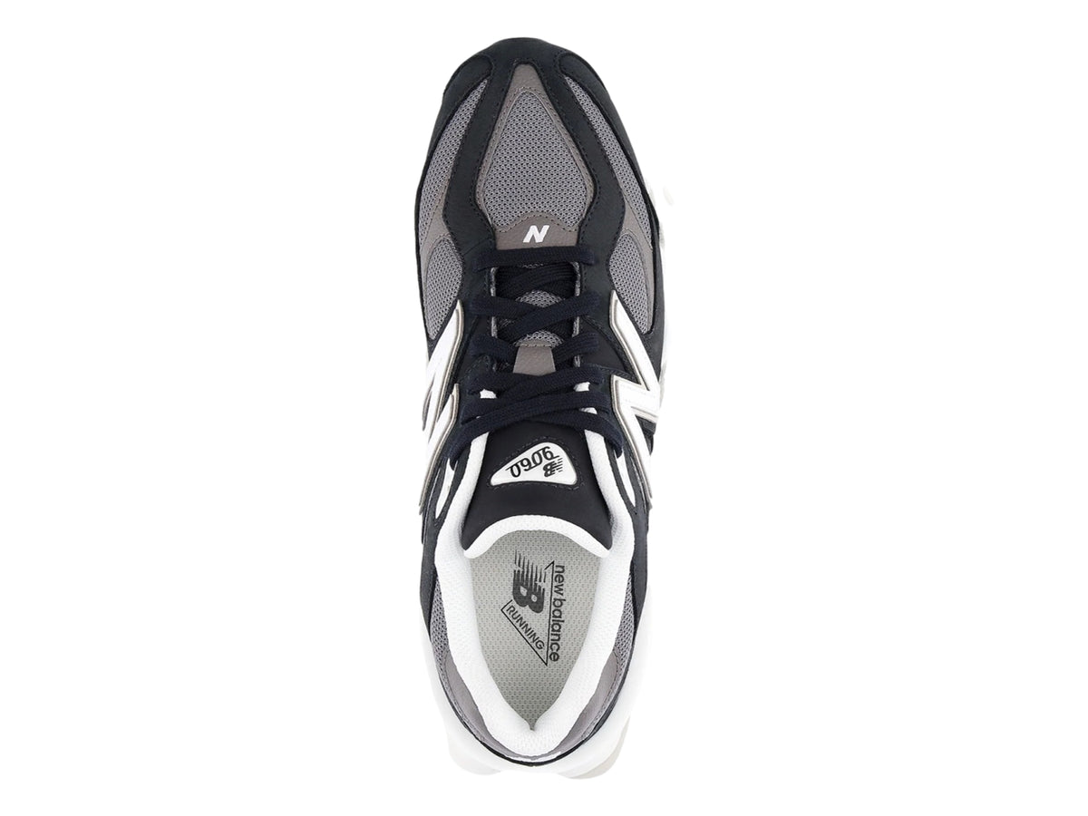 Tenis New Balance 9060 Para Mujer