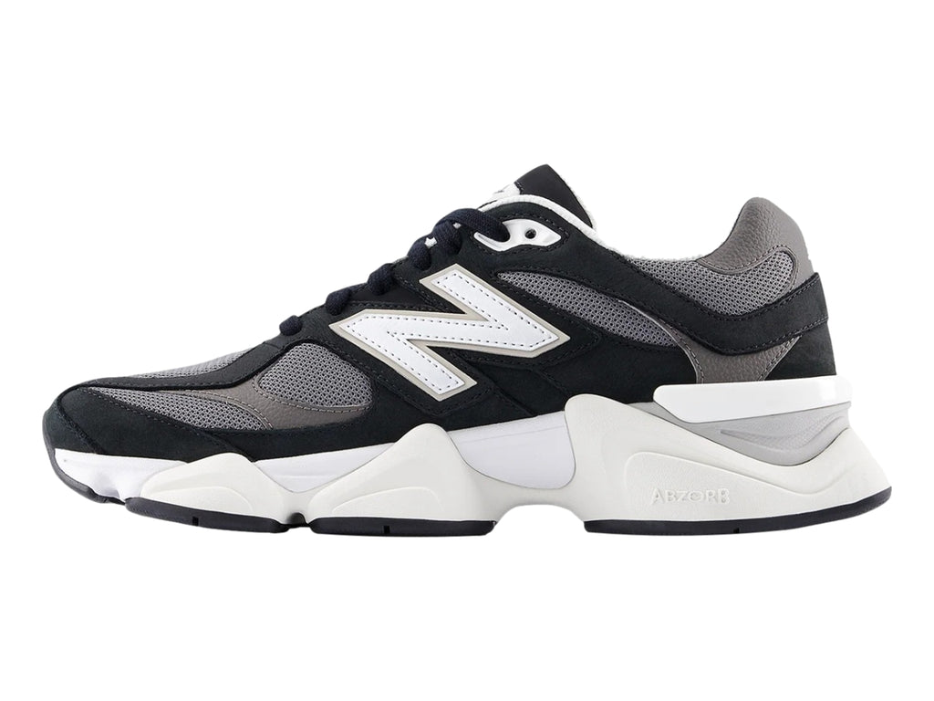 Tenis New Balance 9060 Para Mujer