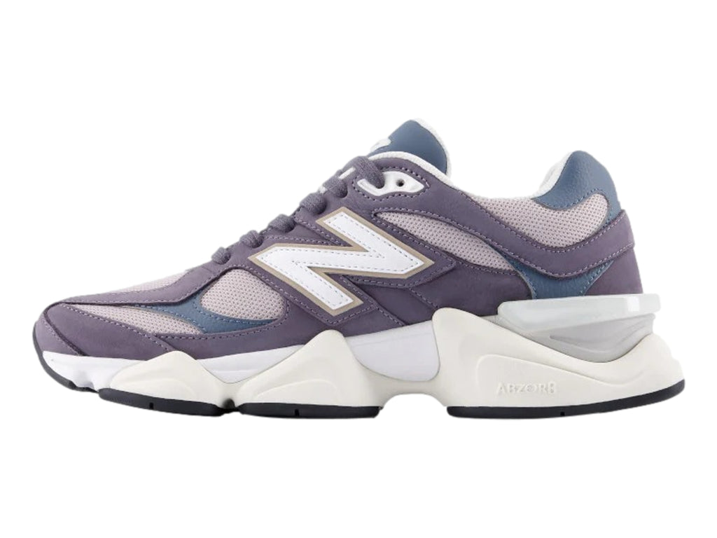 Tenis New Balance 9060 Para Mujer