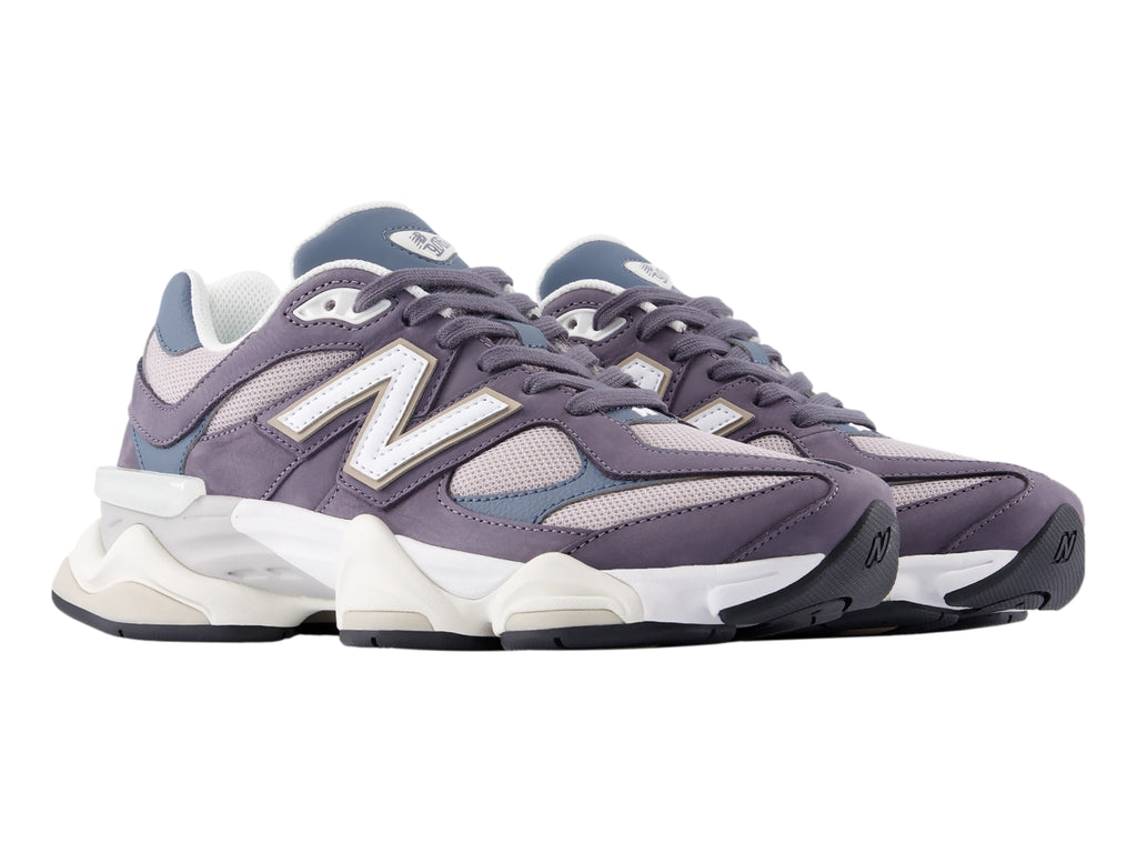 Tenis New Balance 9060 Para Hombre