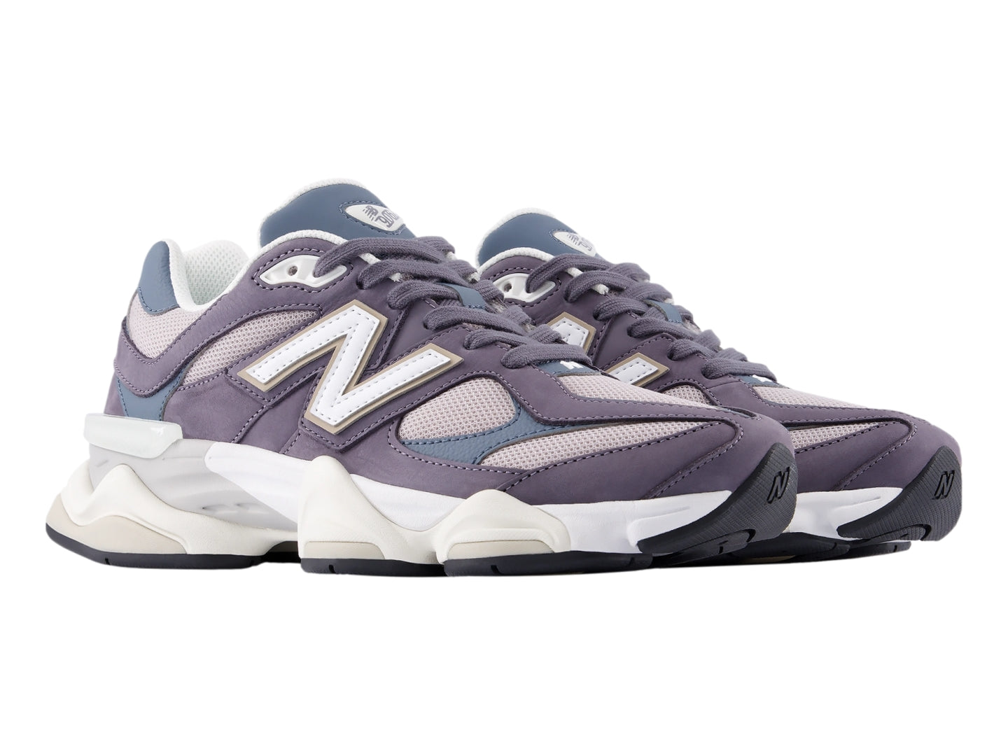 Tenis New Balance 9060 Para Hombre