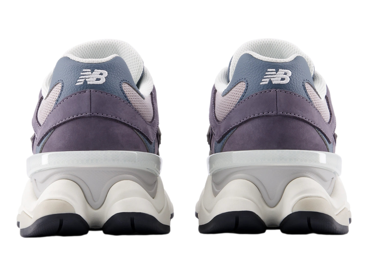 Tenis New Balance 9060 Para Hombre