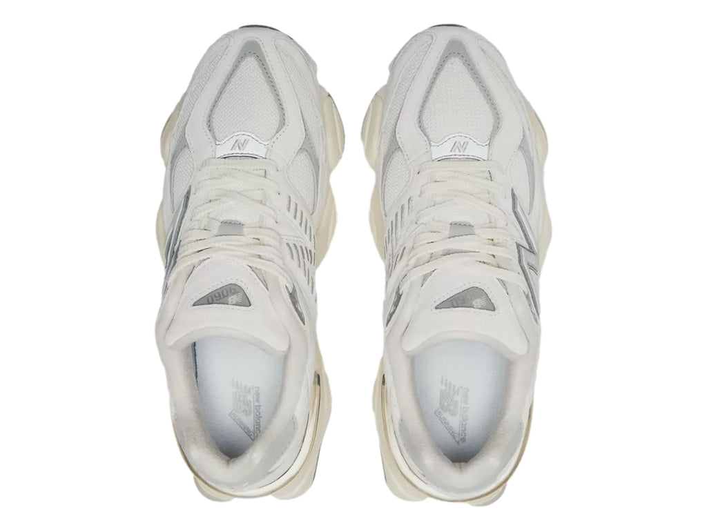 Tenis New Balance 9060 Para Mujer