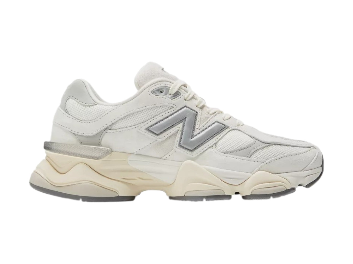 Tenis New Balance 9060 Para Hombre
