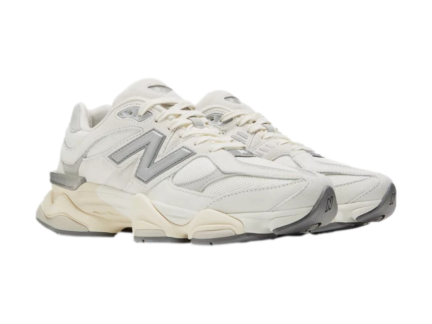 Tenis New Balance 9060 Para Hombre