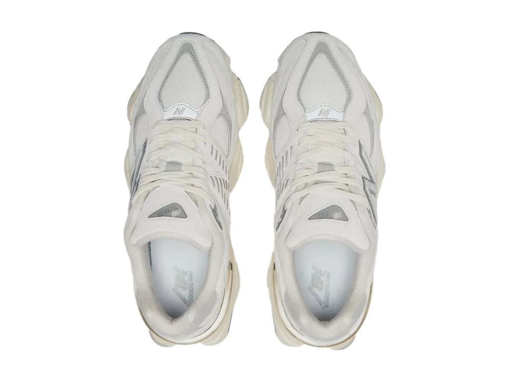Tenis New Balance 9060 Para Hombre